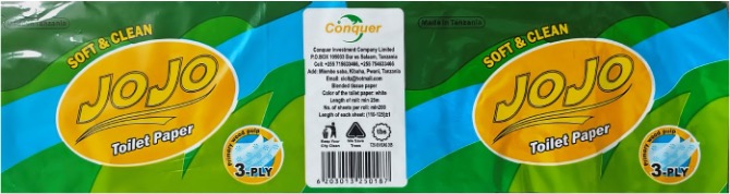 Frozen Food Packaging