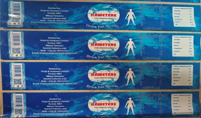 Personal Care Packaging