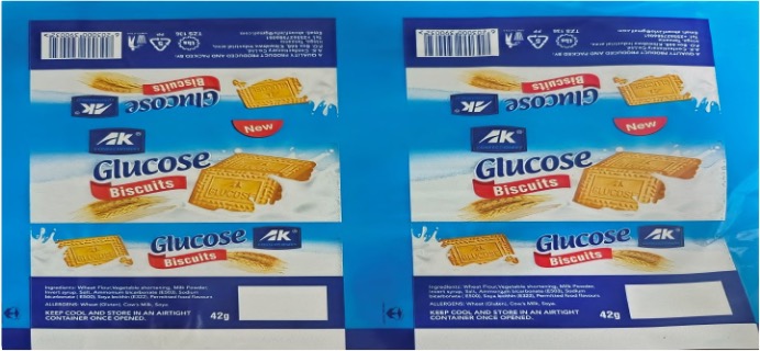 Personal Care Packaging