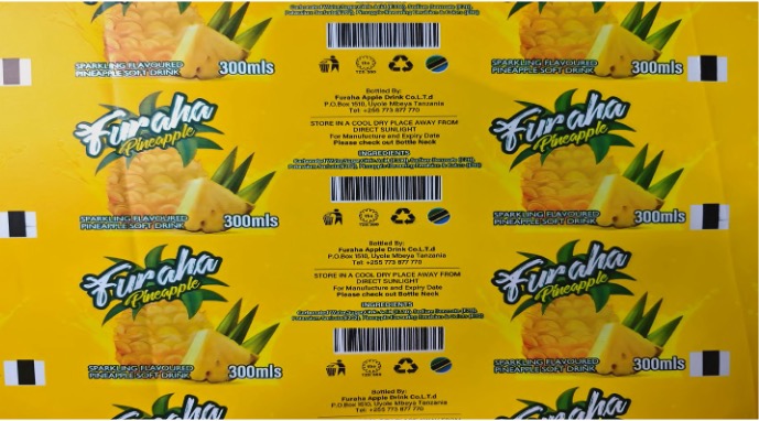 Medical & Sanitary Packaging