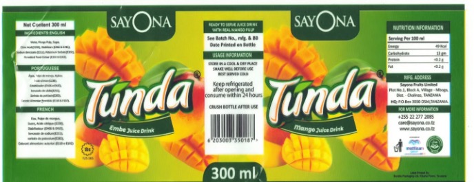 Milk Powder Packaging