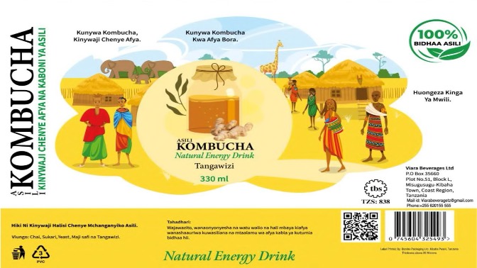 Convenience Food Packaging